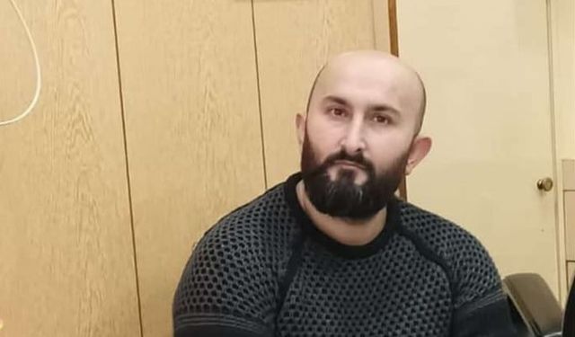 Kırıkkale’de Hacı Hasan Pekgöz Hayatını Kaybetti