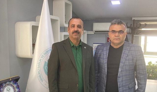 Yüksel: “Madem İstifade Edemiyorsun, O Halde İstifa Et!”