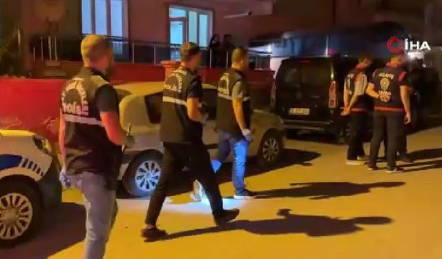 Düğünde Halay Kavgası: 12 Yaralı