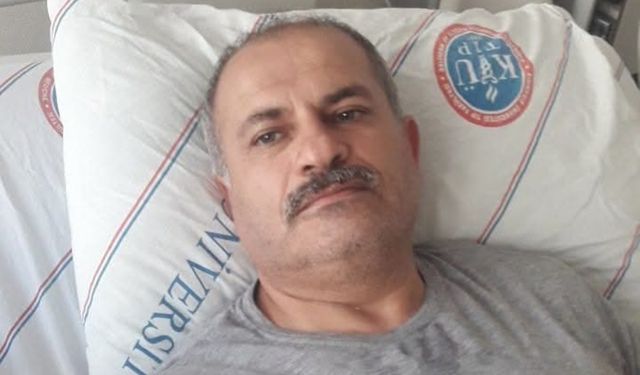 Kırıkkale Üniversitesi'nin akademisyeni vefat etti