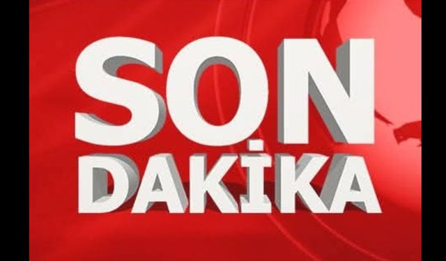 Kırıkkale'de  İntihar Girişimi: Polis Kadını Son Anda Kurtardı