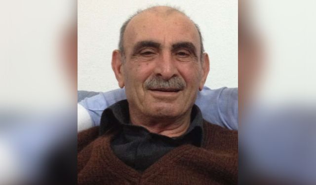 Keskin Köprüköy’de Mustafa Kızılırmak Vefat Etti