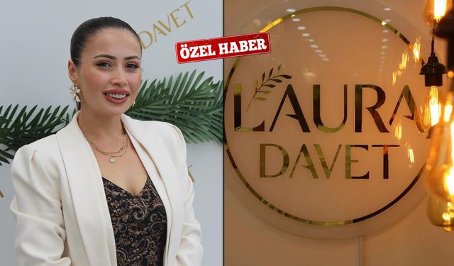 Kırıkkale’de Sosyal Hayata Yeni Soluk: Laura Davet
