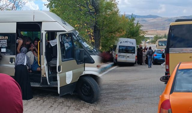 Kırıkkale Üniversitesi’nde Ring Faciası: Çok Yaralı Var