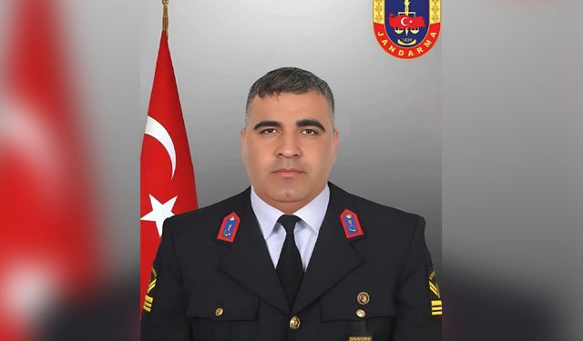 Balışeyhli Uzman Çavuş Arif Özdemir Şehit Oldu