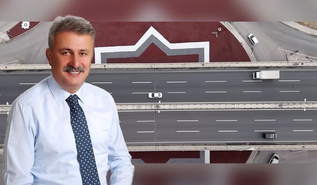 Yahşihan’da Devlet Bahçeli Bulvarı Hizmete Açıldı
