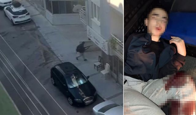 Polis Karakoluna Silahlı Saldırı: 2 Şehit, 6 Yaralı
