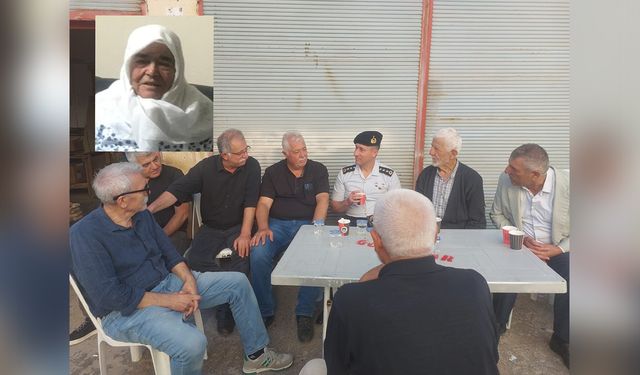Kırıkkale Acar Ailesinin Acısını Paylaştı