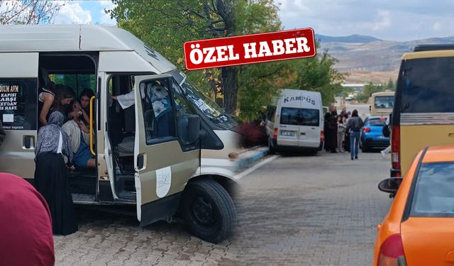 Kırıkkale Üniversitesi’nde Ring Faciası: Çok Yaralı Var