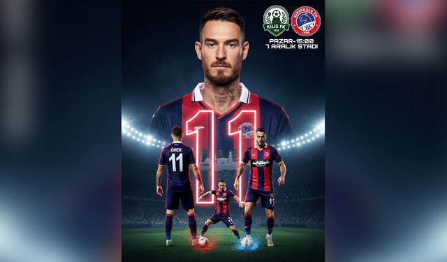 Kırıkkale FK, Kilis Deplasmanında 3 Puan Arayacak