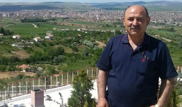 Tüpraş Camiasını Üzen Vefat