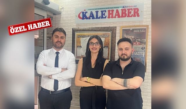 Rabia Öğretmen’in Öyküsü Kırıkkale’nin Değerleri’nde