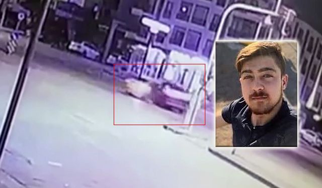 Taksi İle Otomobil Çarpıştı: 1 Ölü