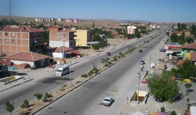 Balışeyh’te Meydan Düğünlerine Yasak Getirildi