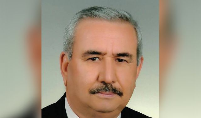 Gazeteci Yaşar Keskin Hayatını Kaybetti