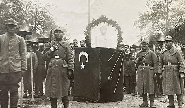 1939’un Siyah Beyaz Cumhuriyet Coşkusu: Keskin