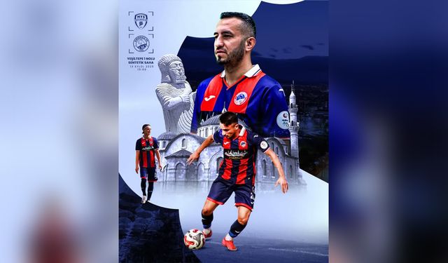Kırıkkale FK, Malatya Deplasmanında Sahaya Çıkıyor