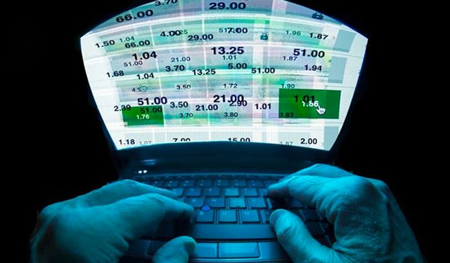 Kırıkkale’de Bahis Operasyonu: 76 Milyon TL Hareket