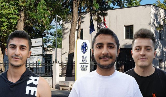 Kırıkkale’de Silah Müzesi Hâlâ Kapalı: Gençler Tepkili