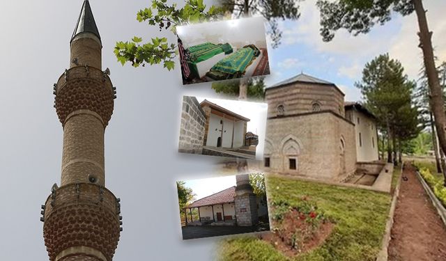 Sulakyurt Tarihiyle Turizmde Öne Çıkıyor