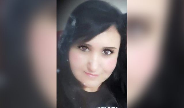 Hasandede Köyü’nden Melisa Özlük Vefat Etti
