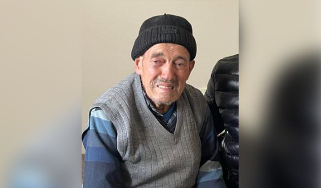 Karakeçili’de Hüseyin Mübarekoğlu Vefat Etti