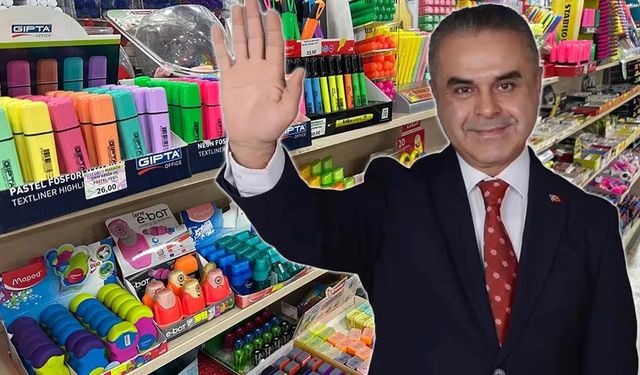 Sulakyurt’ta Öğrencilere Çanta ve Kırtasiye Desteği
