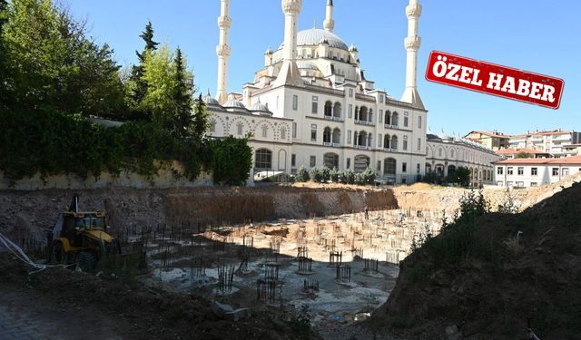 Atatürk Ortaokulu Yapılacak mı, Yapılmayacak mı?