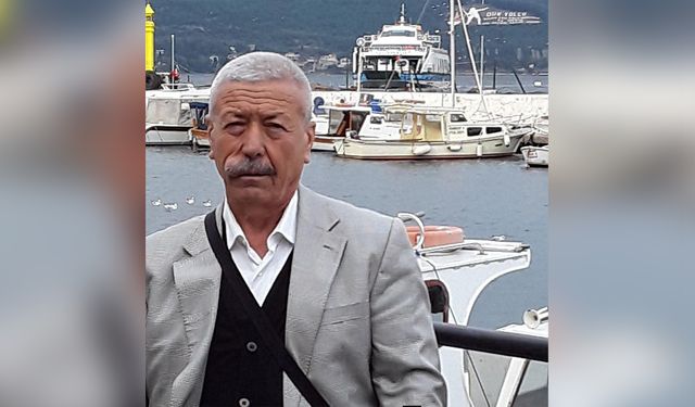 MKE Emeklisi Ahmet Sungurtaş Hayatını Kaybetti