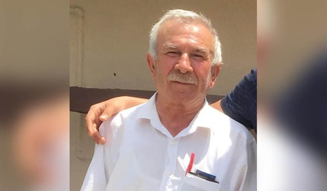 Kırıkkale Sanayi Durağı Esnafından Acı Kayıp