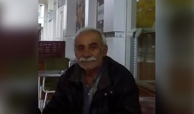Seyfettin Önel Hayatını Kaybetti