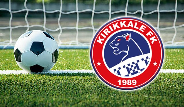 Kırıkkale FK Dakikalar Sonra Malatya’da Sahada