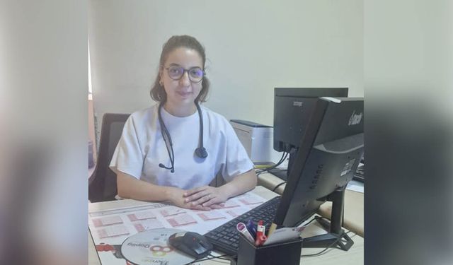 Kardiyoloji Uzmanı Dr. Coşkun Göreve Başladı
