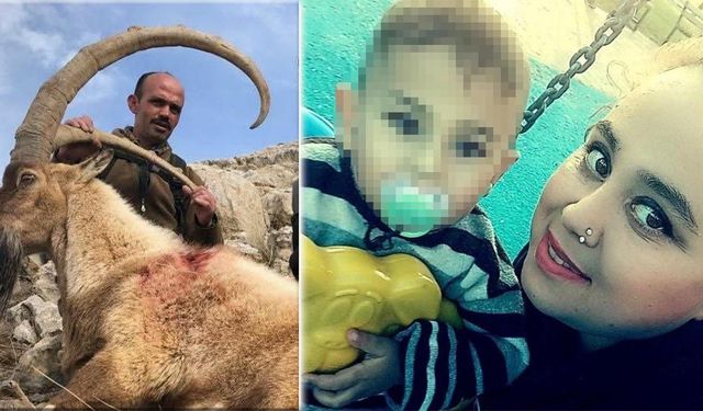 Anne ve Sevgilisi 3,5 Yaşındaki Çocuğu Hastanelik Etti