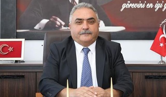 Ömer Kuzucu, Kırıkkale’deki Görevine Veda Etti