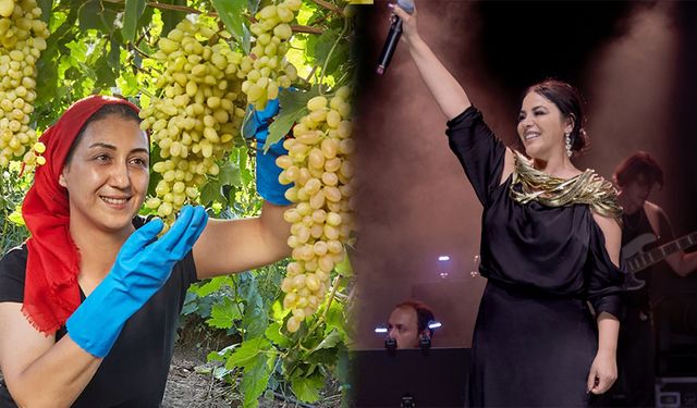 Delice’de Festival Günü: Konser, Etkinlik, Lezzet