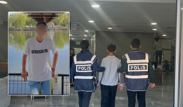 Kız Meselesi Kavgası Trajediye Dönüştü:1 Ölü