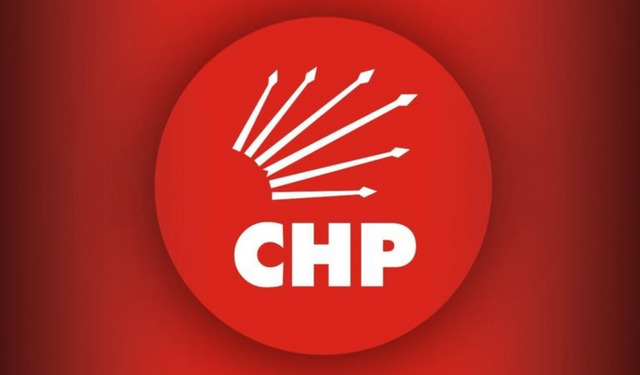 CHP Kırıkkale Merkez İlçe Genel Kurulu Bugün Yapılıyor