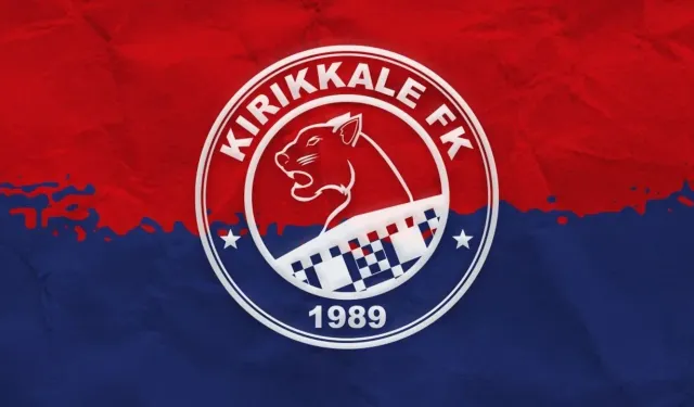 Kırıkkale FK, Ağrı Karşısında Dakikalar Sonra Sahada