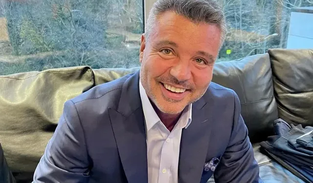 Sadettin Saran: “Sözümüz Net, Söz Fenerbahçe”
