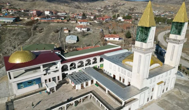 Siyer-i Nebî’nin 1500. Yılı Külliye’de Anılacak