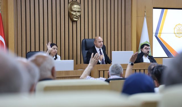 Kırıkkale Belediyesi’nde Yeni Dönem Çalışmaları Başladı