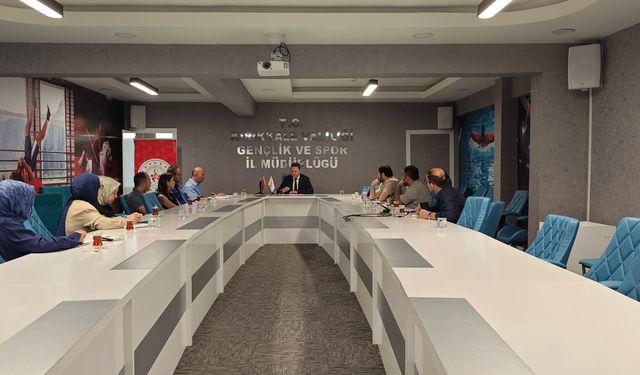 Kırıkkale’de Öğrenciler İçin Yurt Hazırlıkları Başladı
