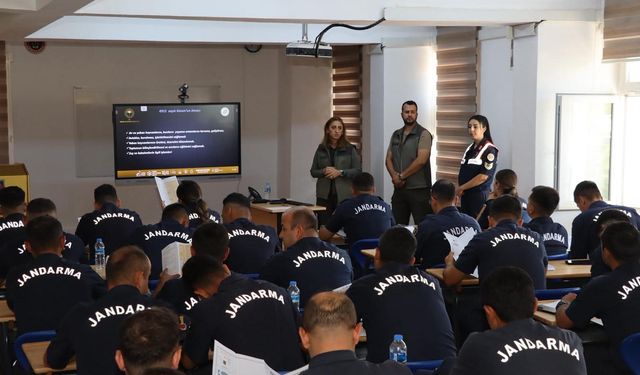 Kırıkkale’de Av Sezonu Öncesi Eğitim Toplantısı