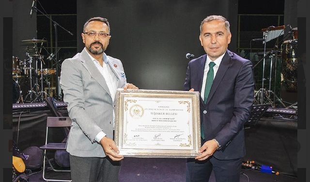 Kırıkkale Dernekler Federasyonu Delice’deydi