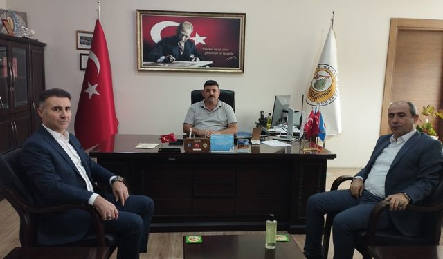 Türk Eğitim-Sen’den Yeşil Vatan İçin Fidan Projesi
