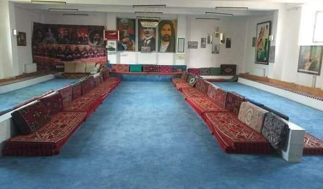 Hasandede’de Abdal Musa Cemi Düzenlenecek