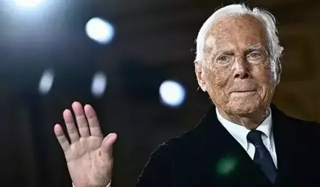 Moda devi öldü.Mirası kime kaldı ?