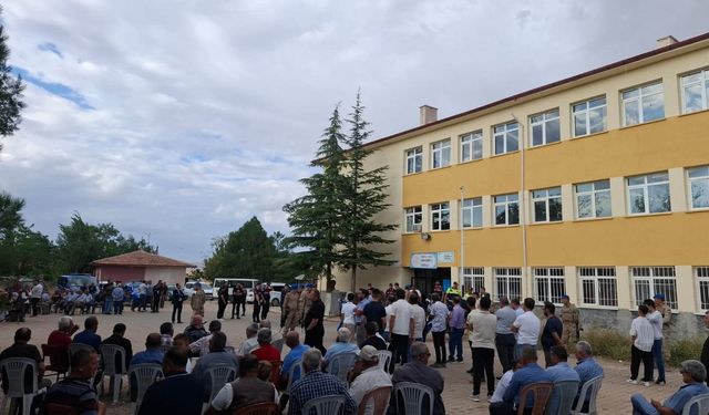 Sarıtaş Geri Döndü: Muhtarlık Sandığında İnce Fark