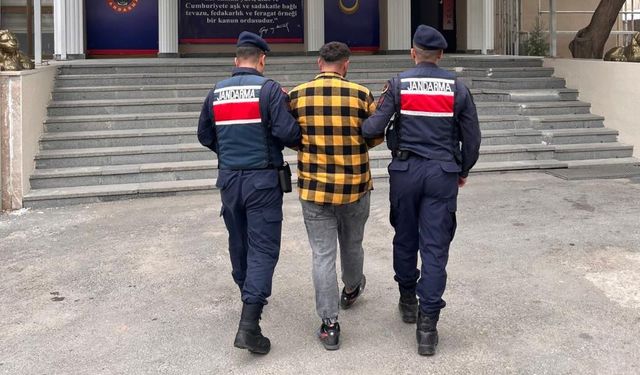 Kırıkkale’de Aranan 3 Firari Hükümlü Yakalandı